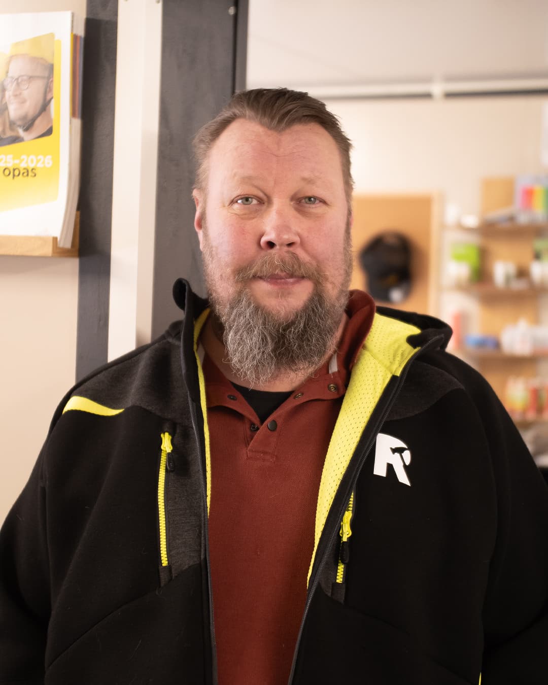 Aki Nisumäki