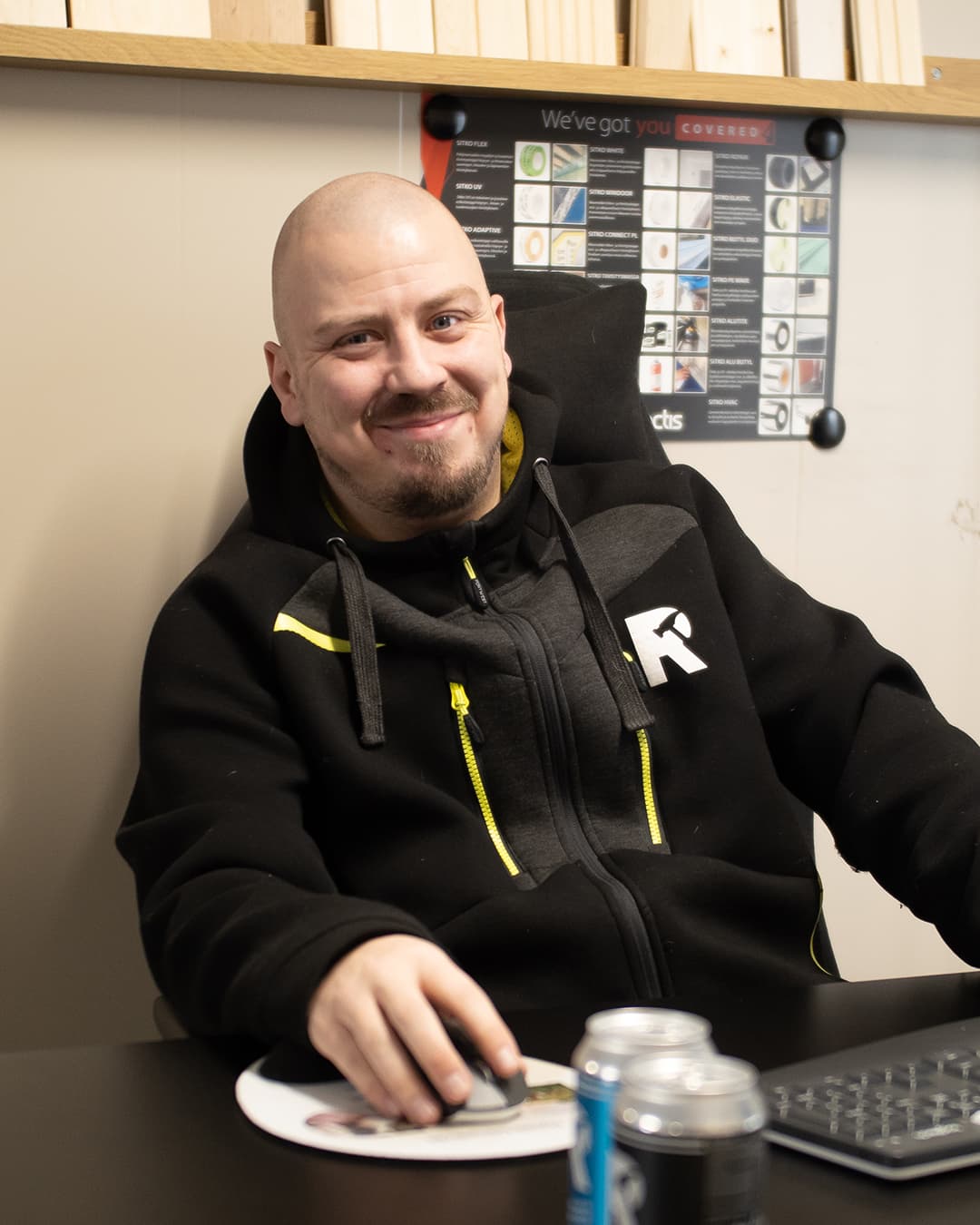 Niko Knuuttila