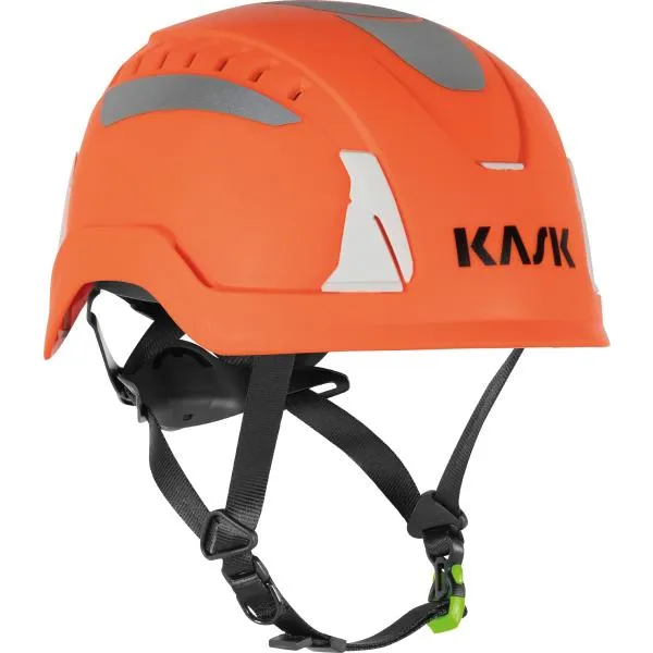 Primero PL työkypärä HI VIZ, useita värivaihtoehtoja