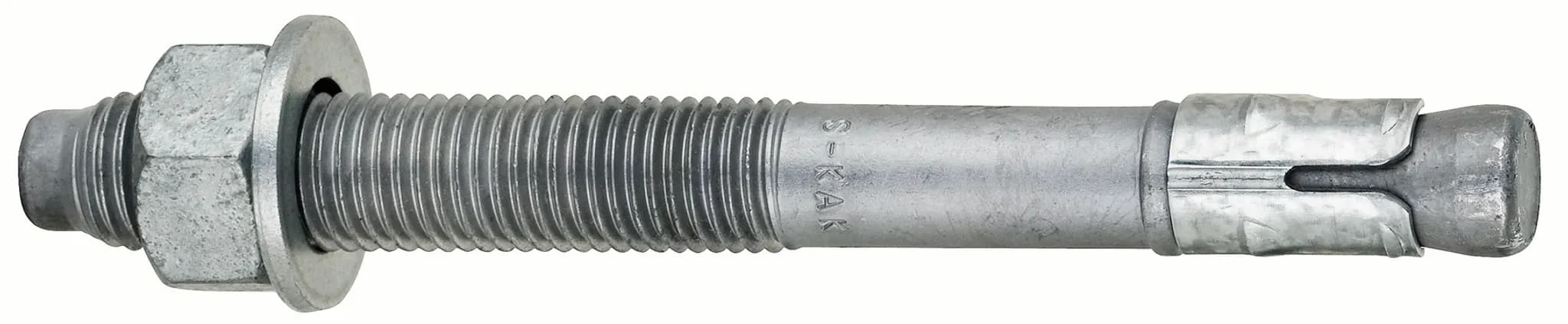 Kiila-ankkuri S-KAK