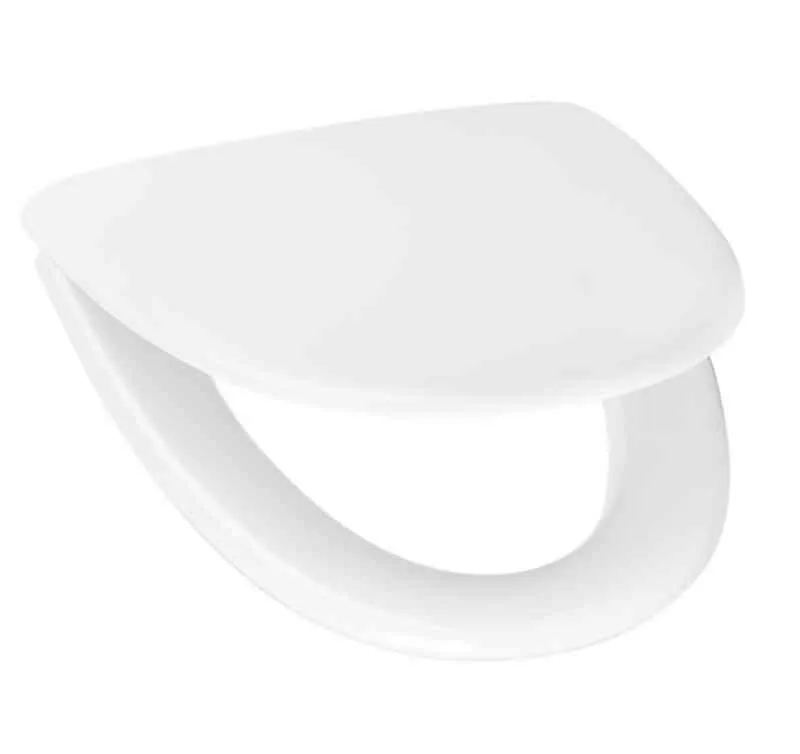 WC-ISTUINKANSI PEHMEÄ VALK.