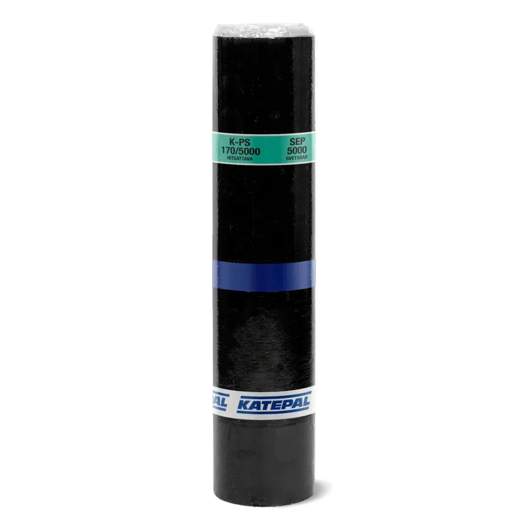 Katepal K-PS 170/5000