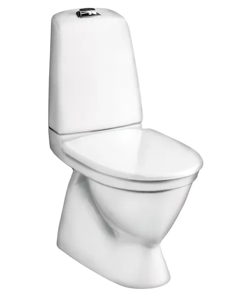 WC-ISTUIN GBG1500HF NAUTIC DUO PIILO
