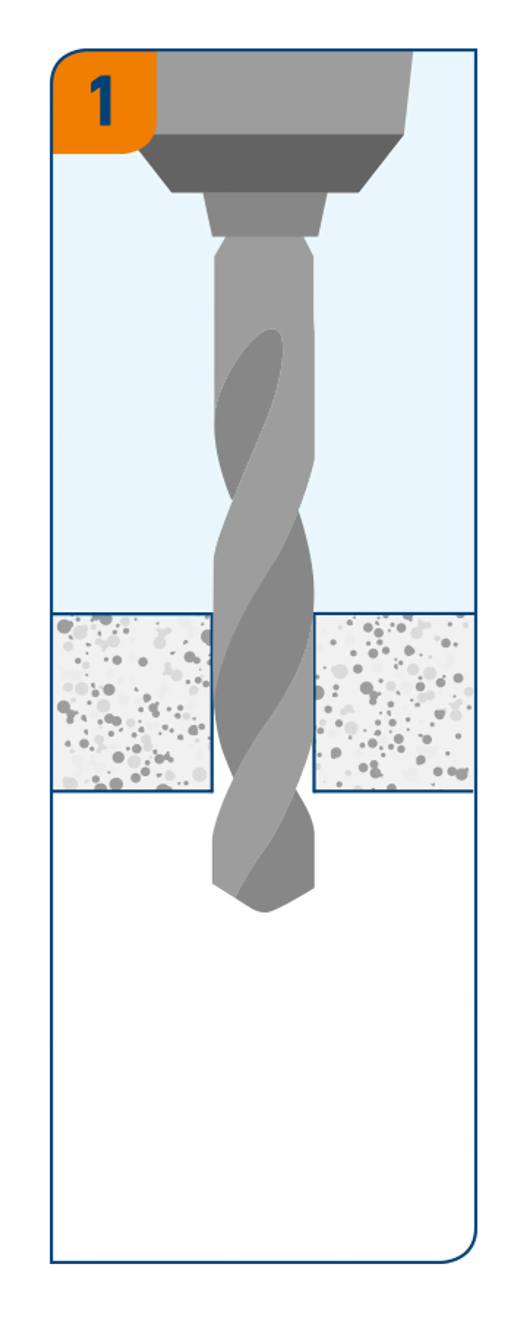 Yleistulppa YLT