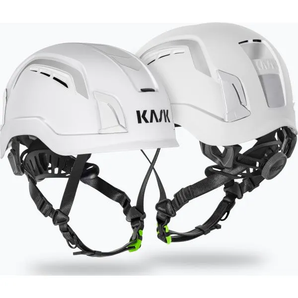 Zenith X PL HI VIZ 6