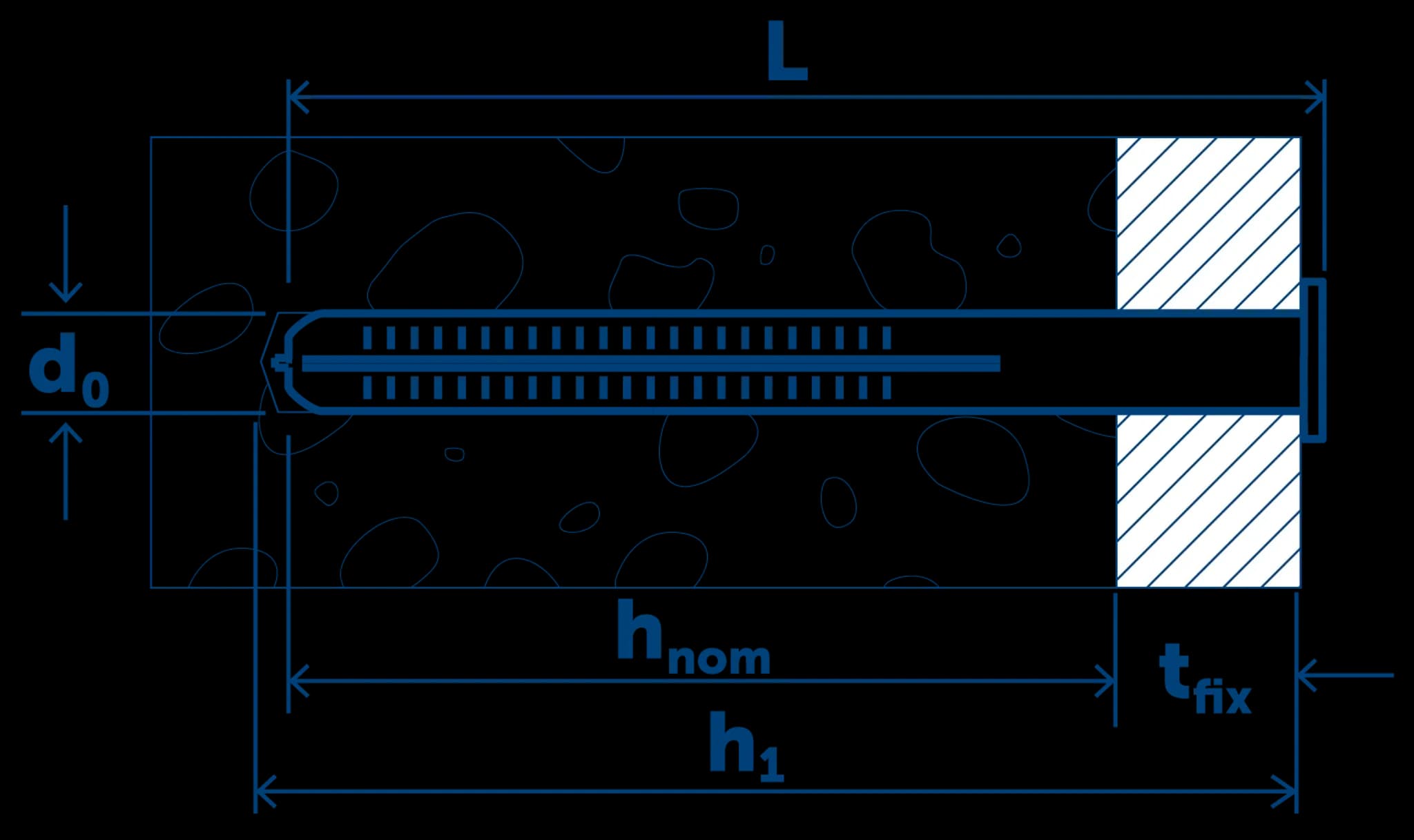 Lyöntitulppa LYT 2