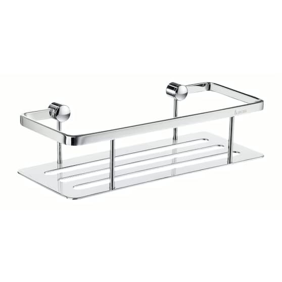 Saippuakori Smedbo Sideline DK3001 kiiltävä kromi