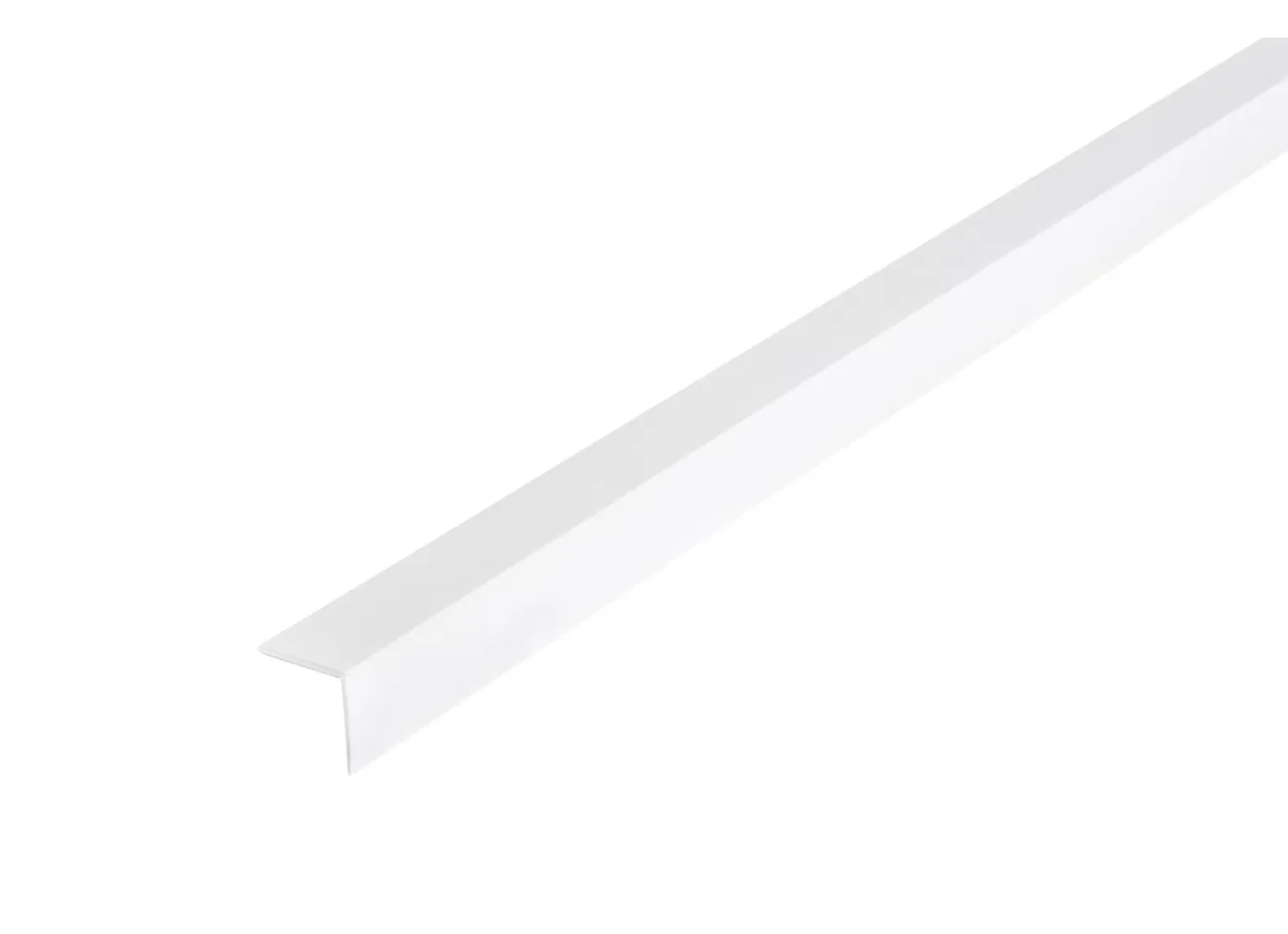 KULMASUOJALISTA 20X20X2700 teipillä