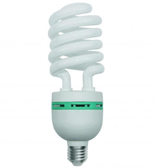 Energiansäästölamppu 45 W