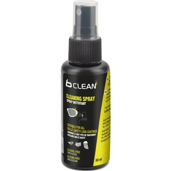 B-Clean Lens Cleaner