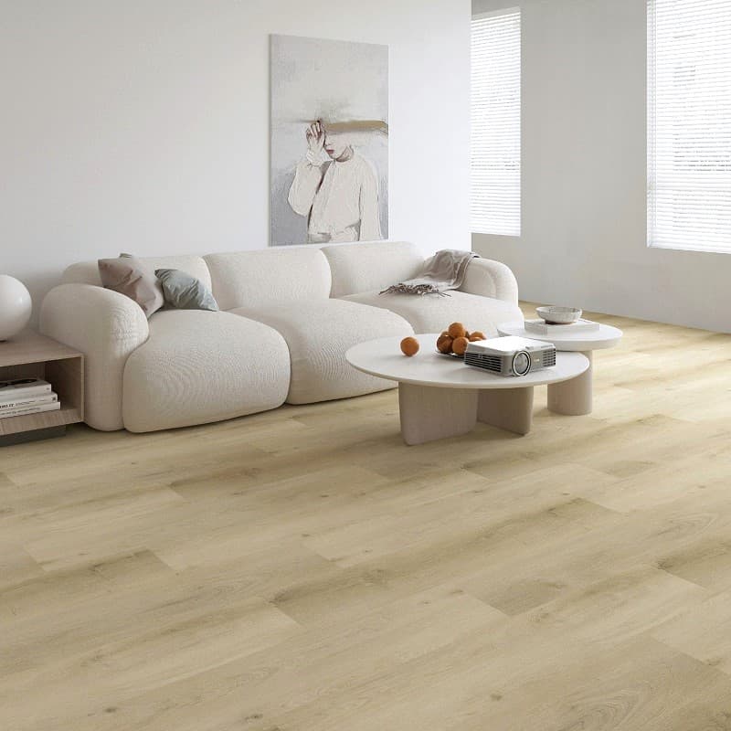 Vinyylilankku Vihtapuu 4,5x229x1220 mm, 2,514 m² / pkt