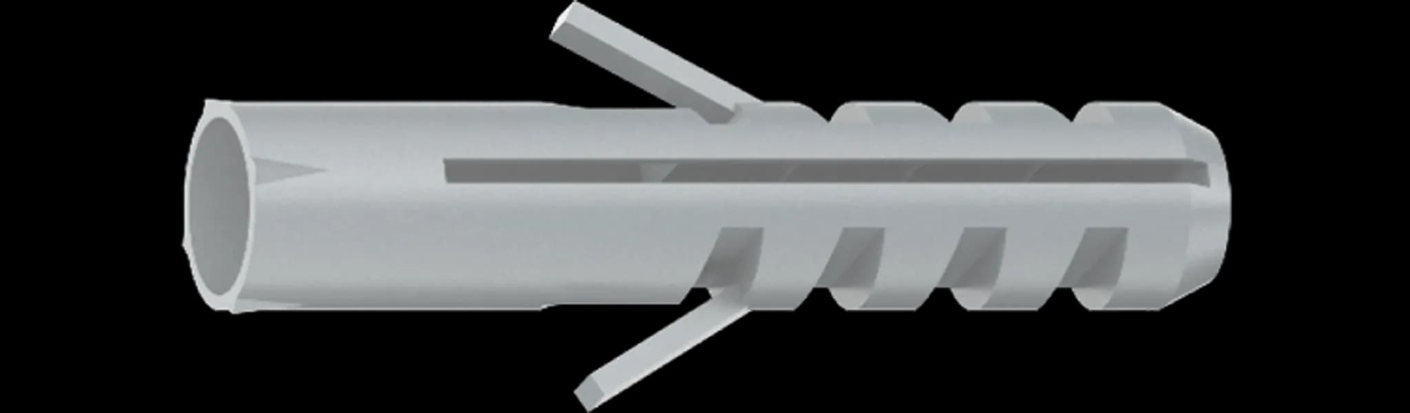 Nailontulppa NG