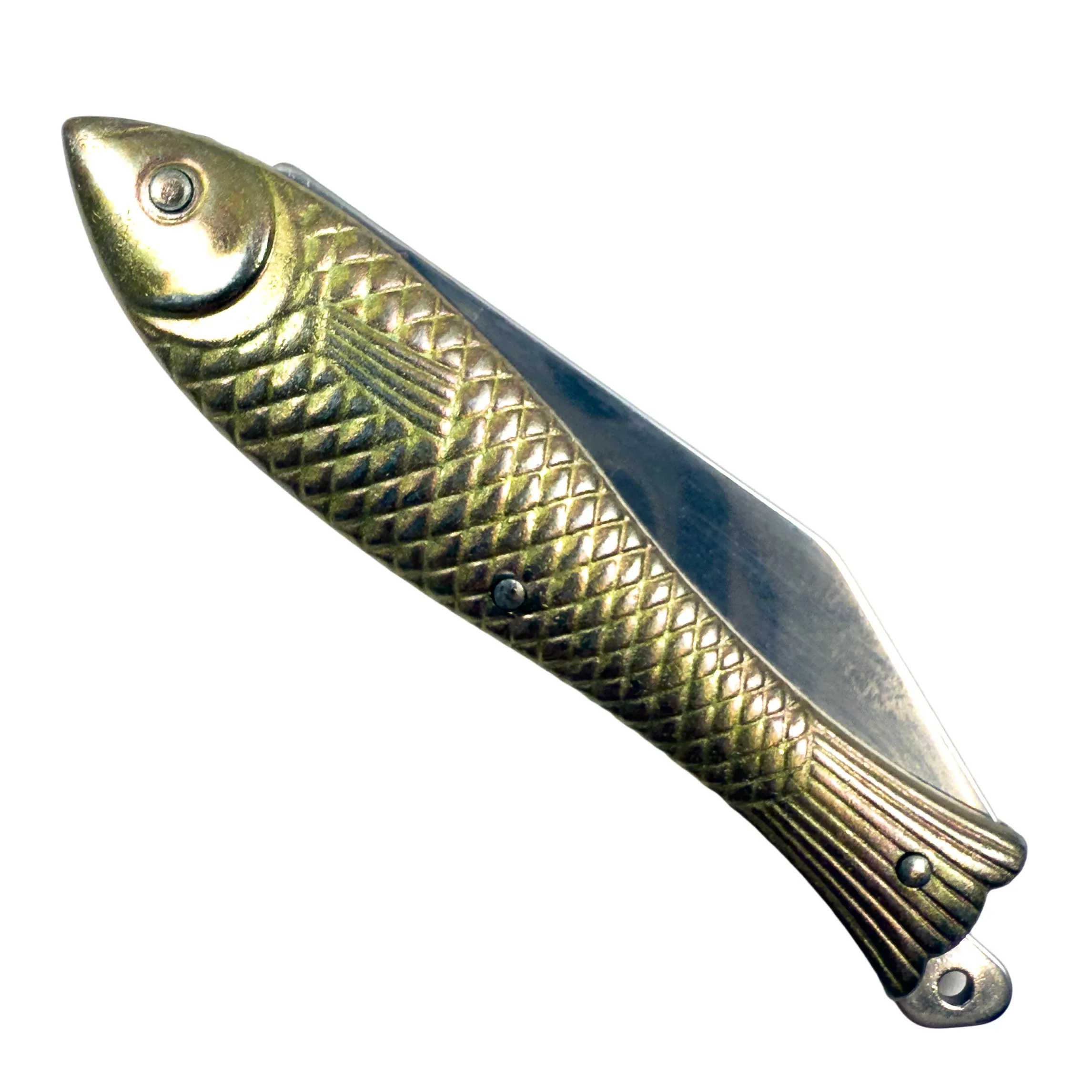 Mikov Linkkuveitsi 13 cm kala