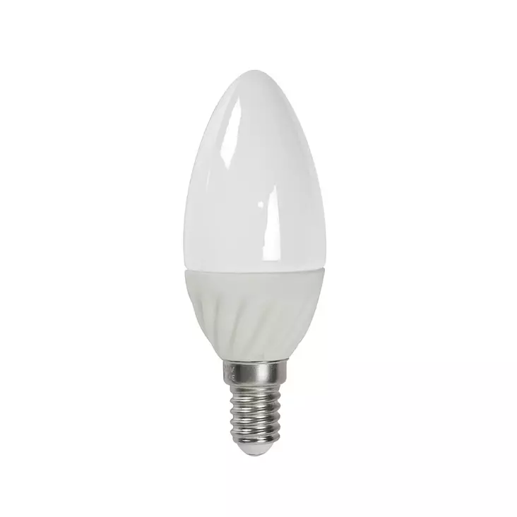 12 V LED-poltin E14