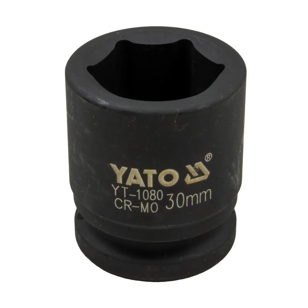 Yato Voimahylsy 3/4" 30 mm 1