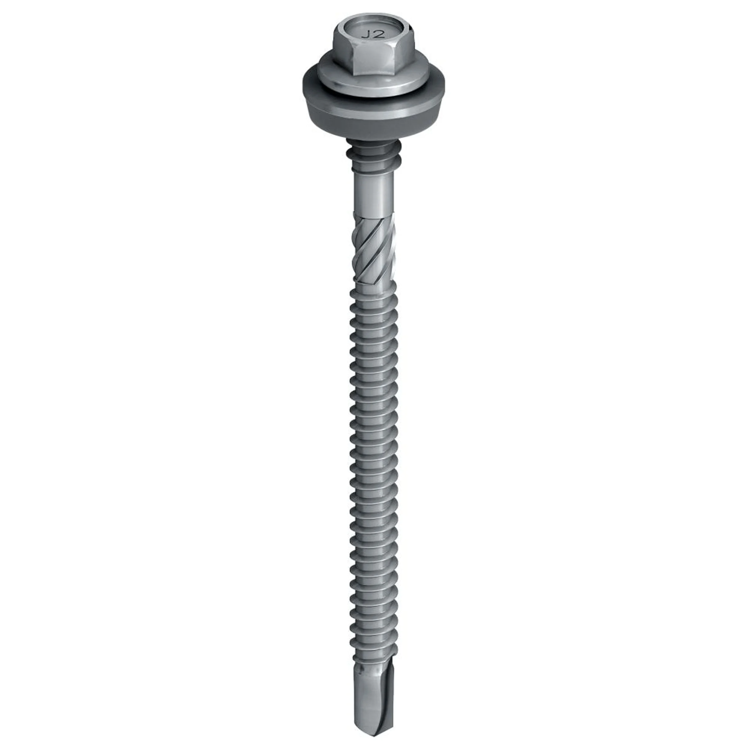 Poraruuvi EJOGUARD JT2-D-6-5.5/6.3