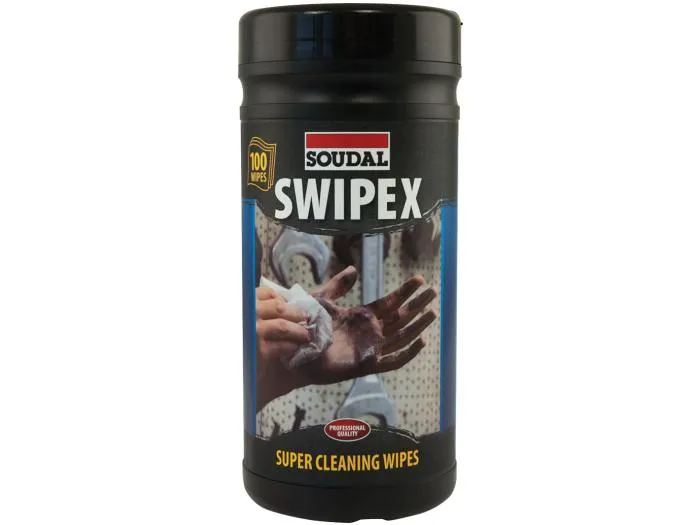 Soudal Swipex 100 XXL
