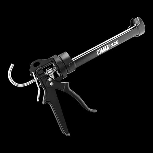 WTF Extreme Gun X26