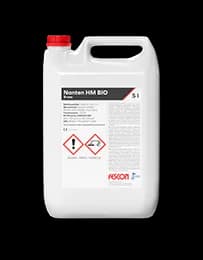 Fescon Nanten HM Bio A-osa 10L