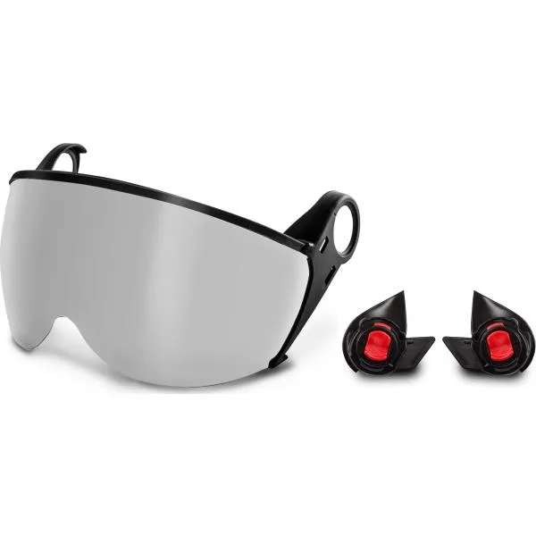Zen Visor Kit kirkas NEW 4