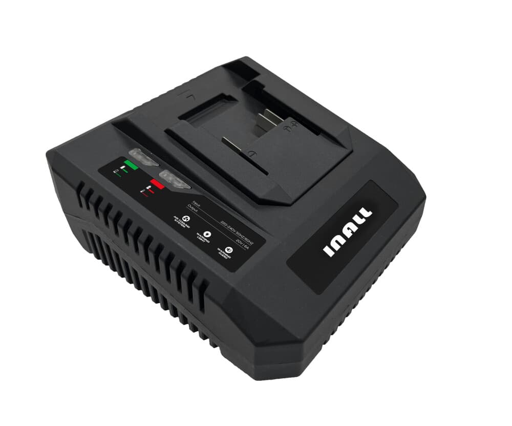 LATURI 6.0AH 20V 1