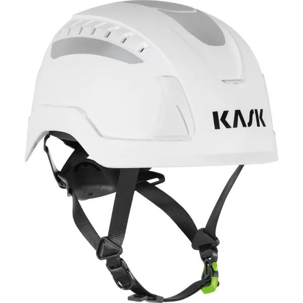 Primero PL työkypärä HI VIZ, useita värivaihtoehtoja 3