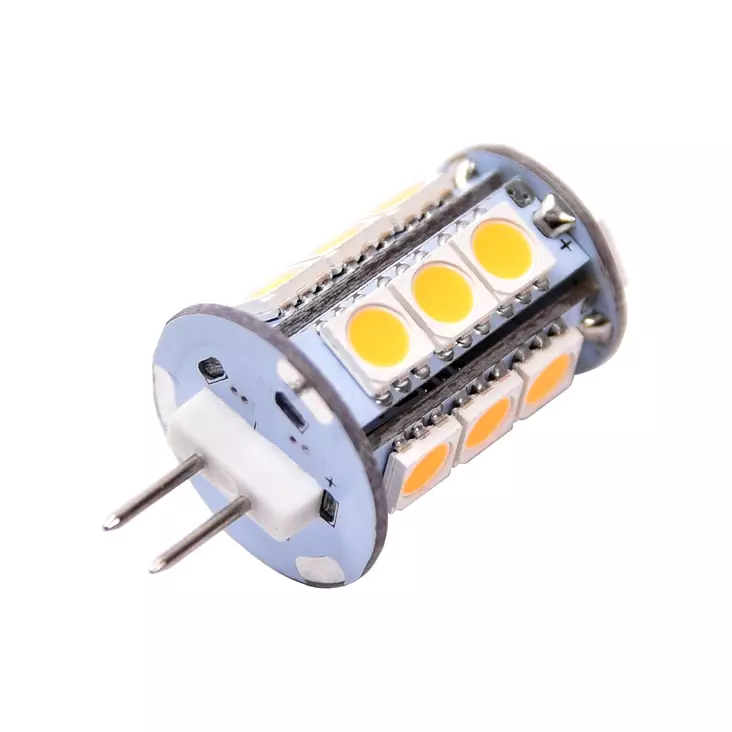 12 V LED-poltin G4 3 W