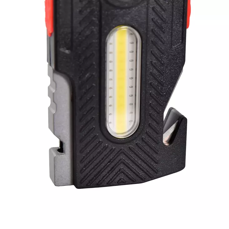 Käsivalo 5 W 6in1