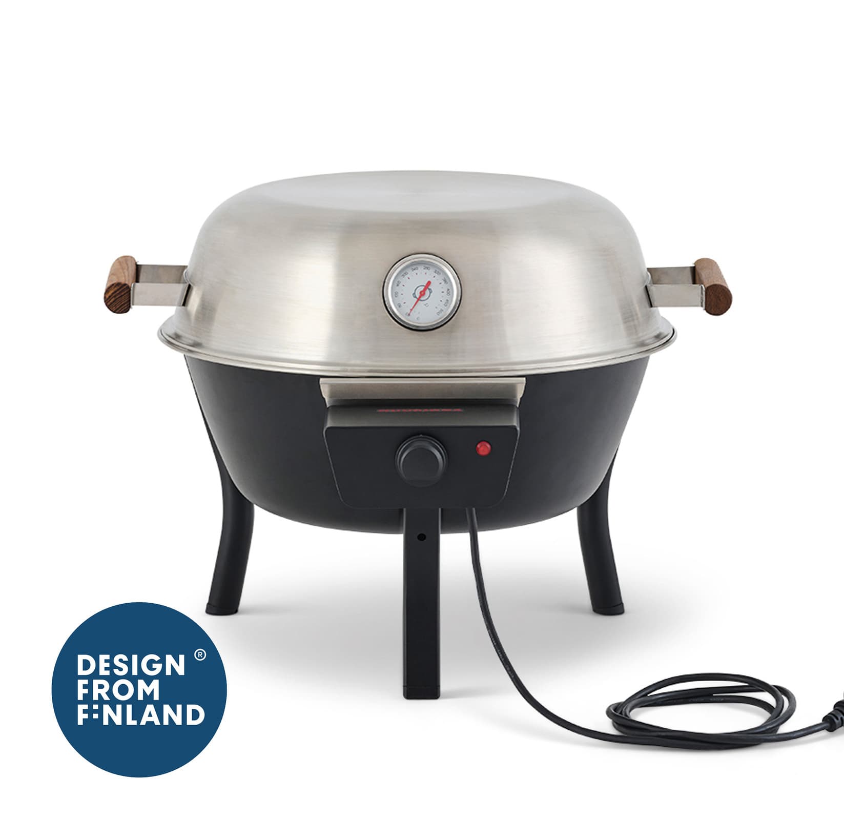 Sähkögrilli 48 SL