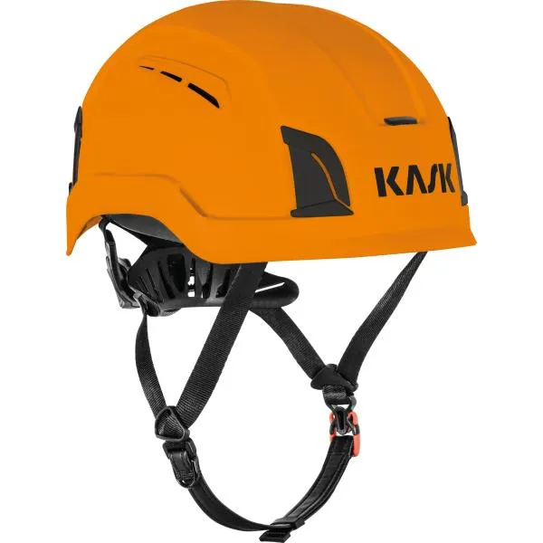 Zenith X MAX Air työkypärä 3