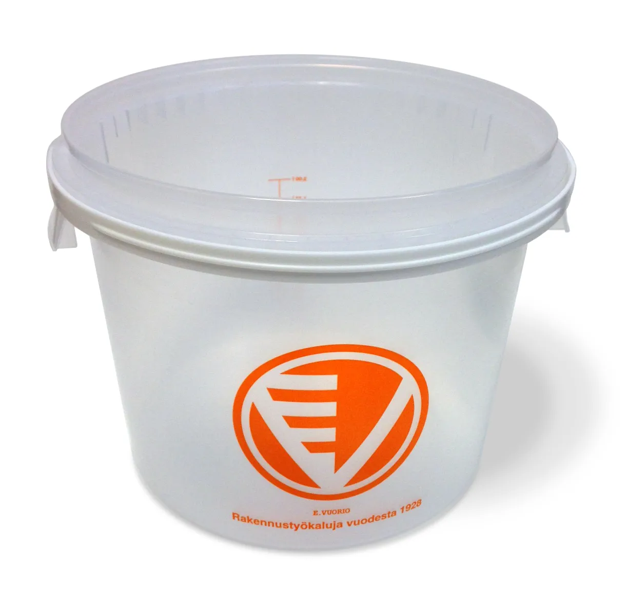 MITTAÄMPÄRI VUORIO 3 l