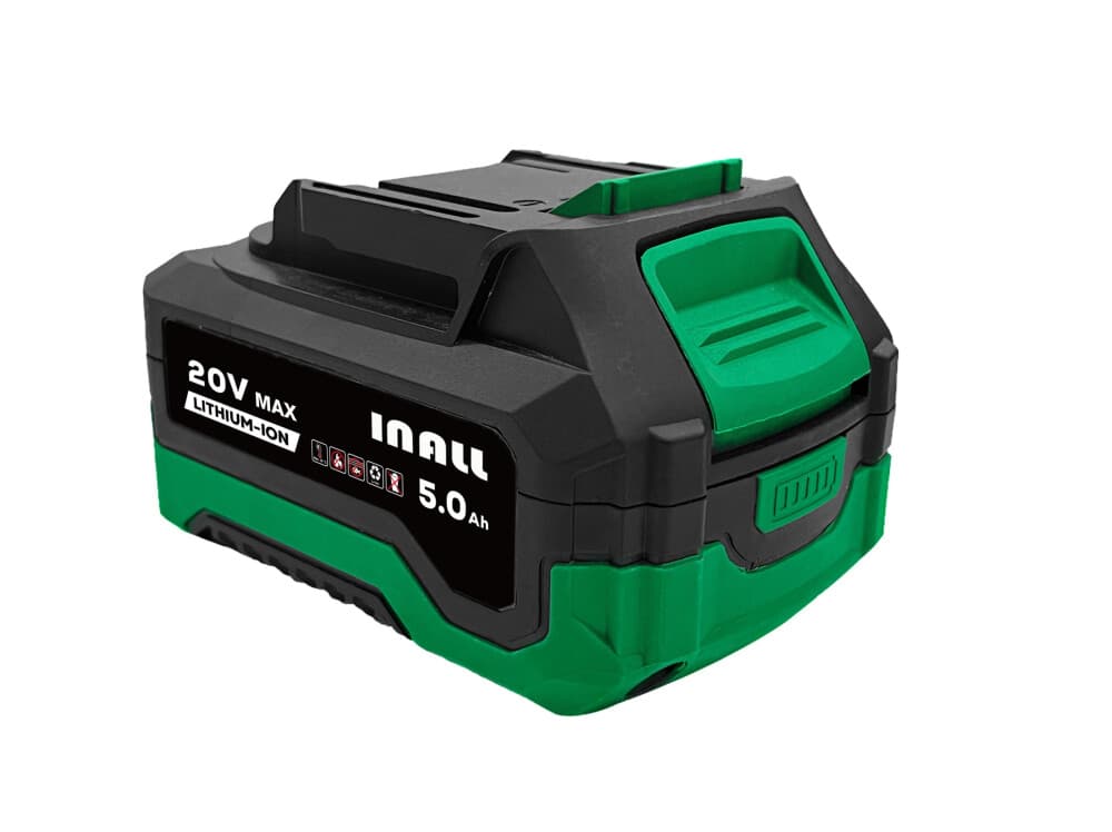AKKU 5.0AH 20V