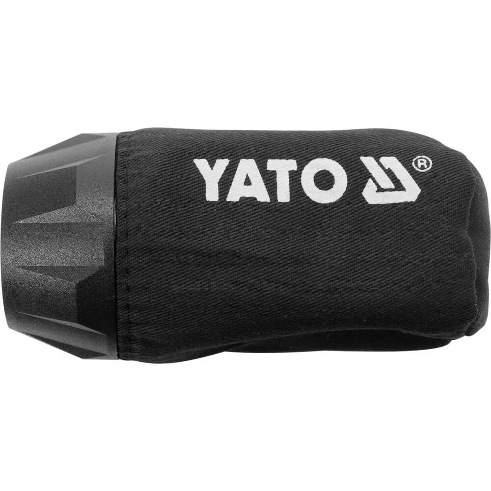 Yato Hiomakone 18V 84 x 184 mm runko 3