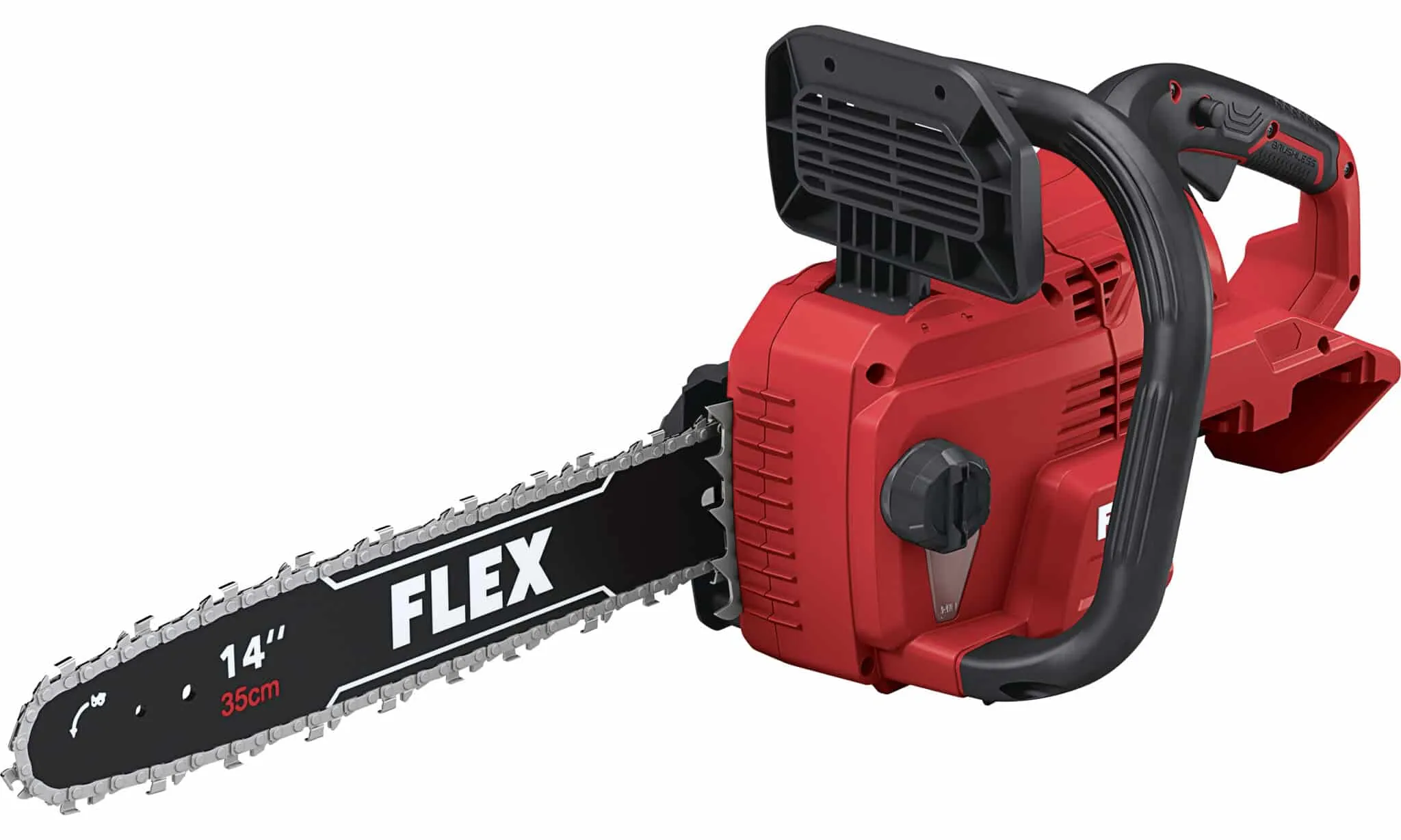 FLEX GCS 35 2x18-EC ketjusaha 4