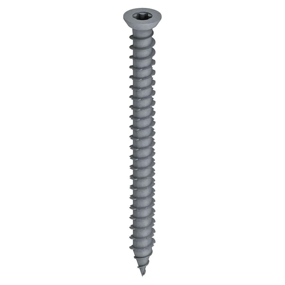 Betoniruuvi JBS-R-7,5