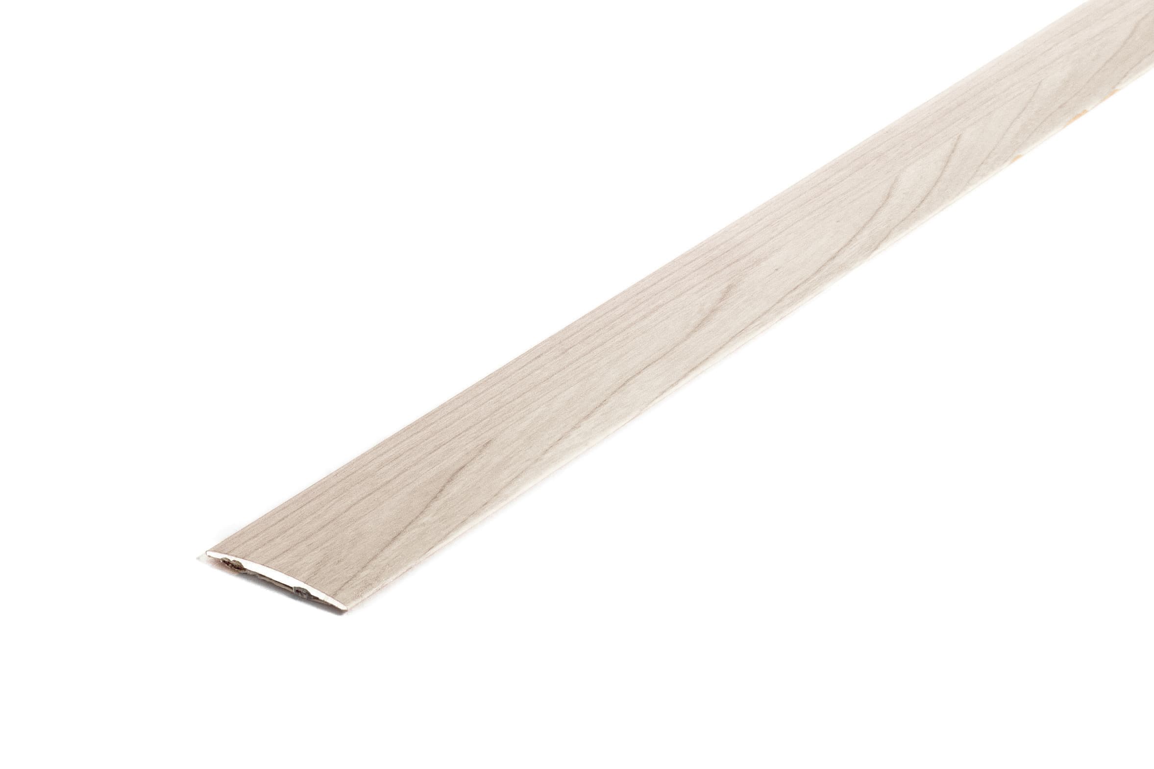 TARRA-SAUMALISTA 38MM COTTON WHITE SILEÄ 3000MM