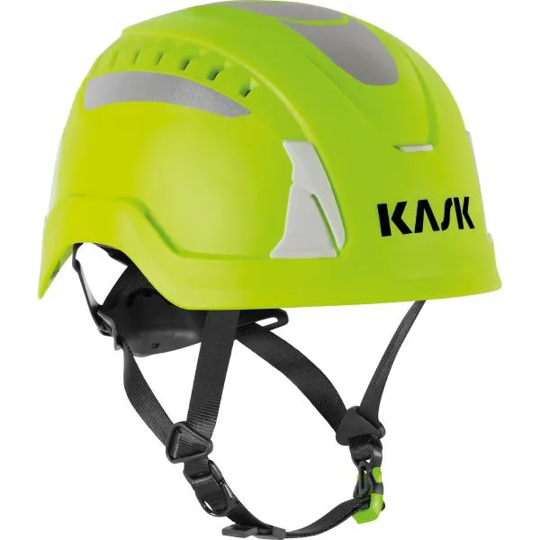 Primero PL työkypärä HI VIZ, useita värivaihtoehtoja