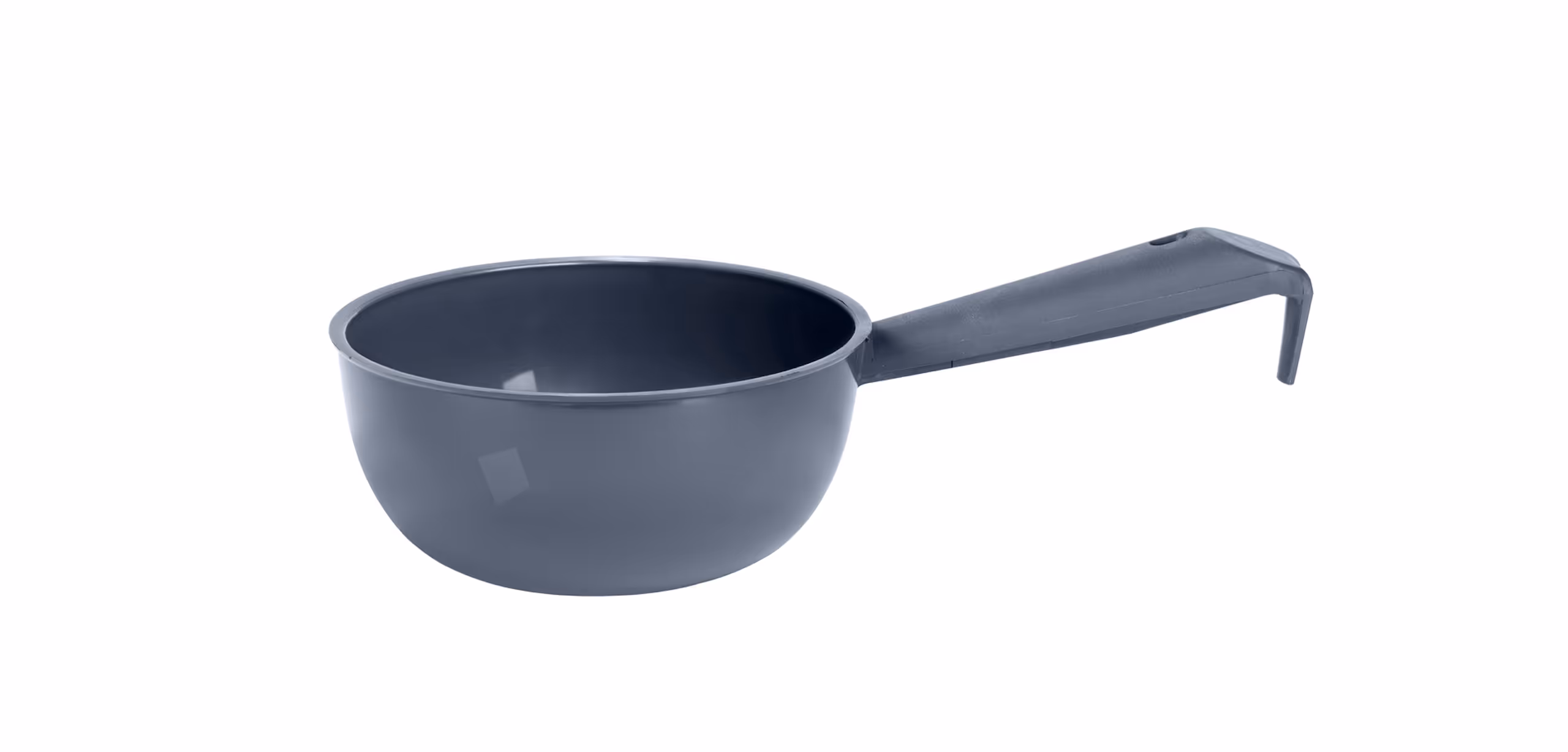 Vesikauha 1L Tummanharmaa
