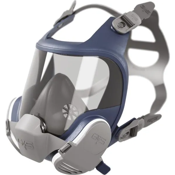 Elipse Full Face P3 RD Odour