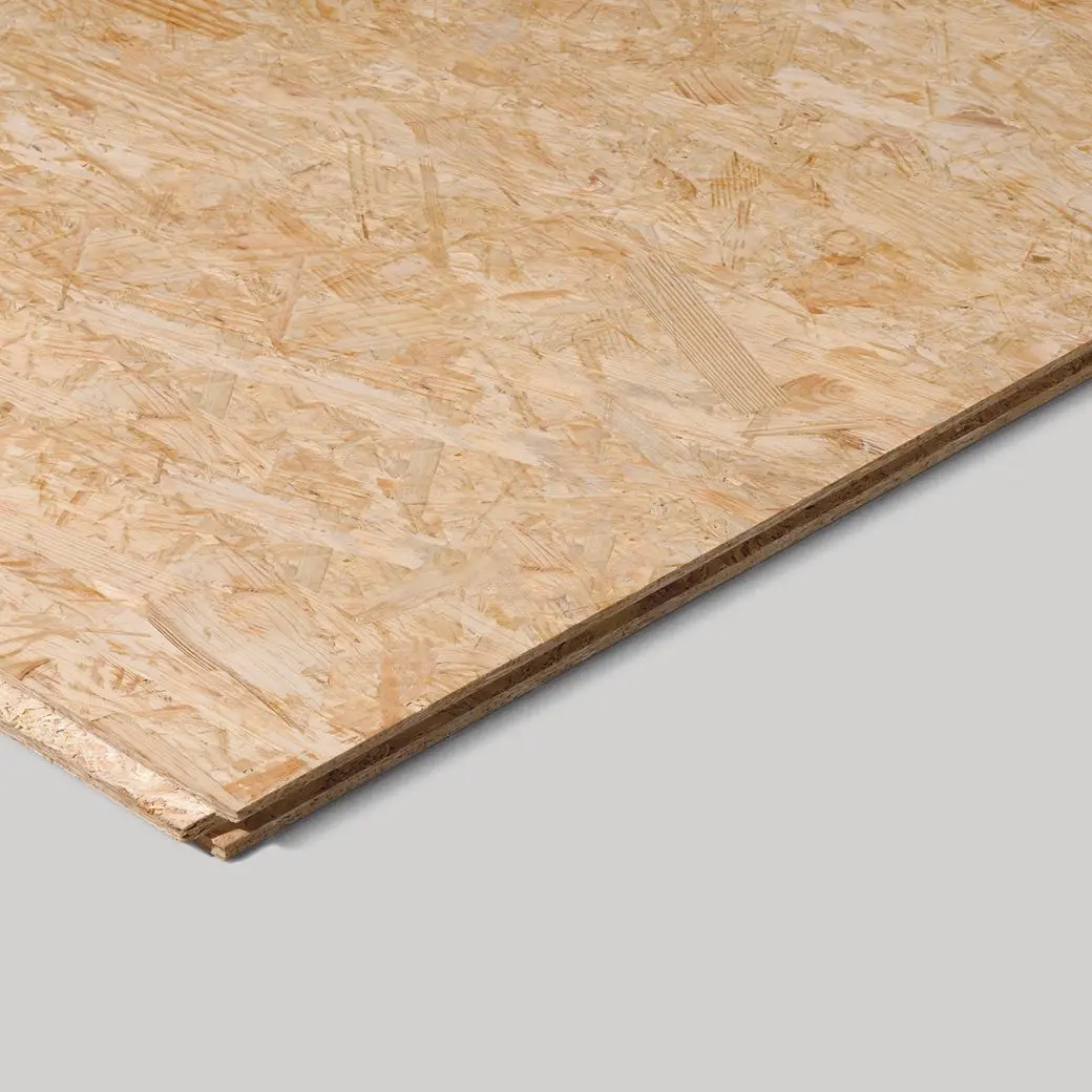 OSB-4 levy 15x2700x1200 TG4 Krono