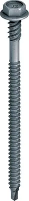 Kattoruuvi Dabo SW8-RT-4,8