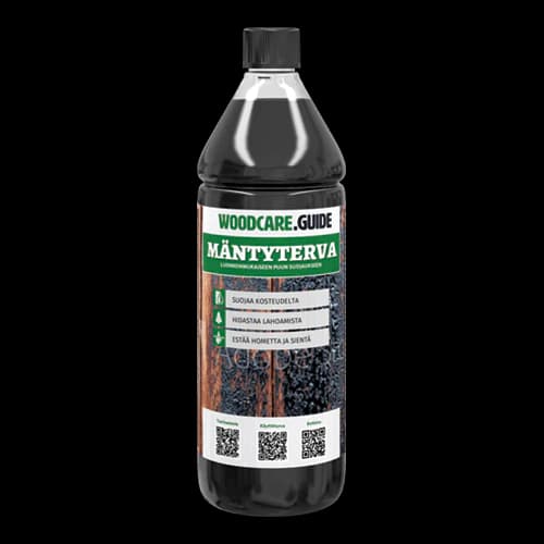 WG MÄNTYTERVA 1 L