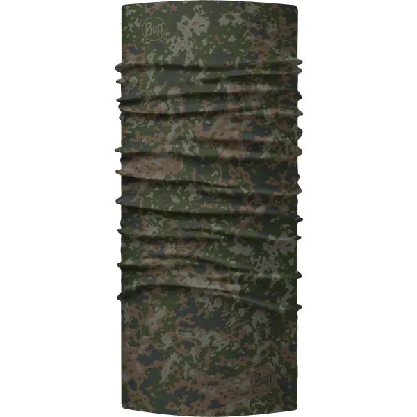 Original EcoStretch BUFF M05 Pakkas Camo 1