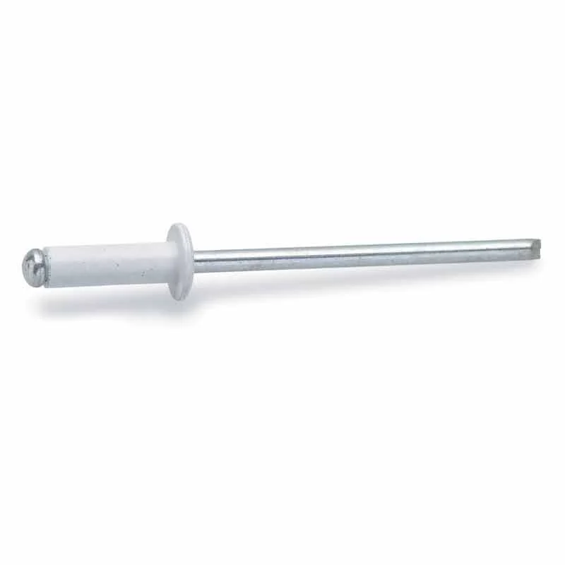 Vetoniitti 3,2x8 valkoinen LTK 500/kpl rasia