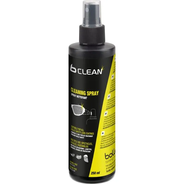B-Clean Lens Cleaner