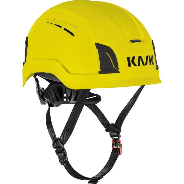 Zenith X MAX Air työkypärä