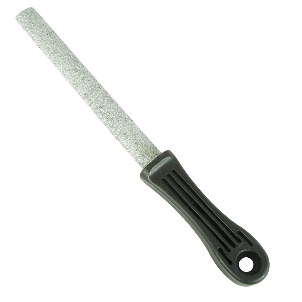 Laattaviila Artu KM 150 mm, puolipyöreä