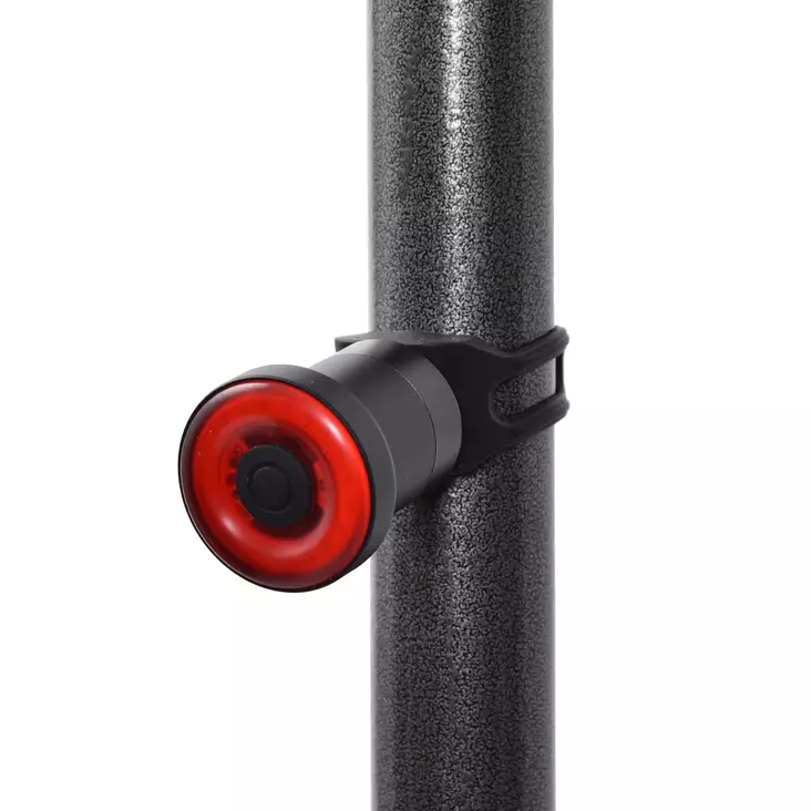 Polkupyörän takavalo COB LED 30lm