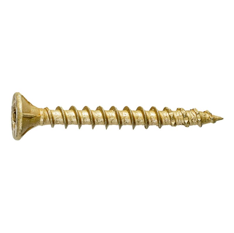 ULTRA -puurakenneruuvi C4(VH) / C5(H) Uppokanta Torxilla