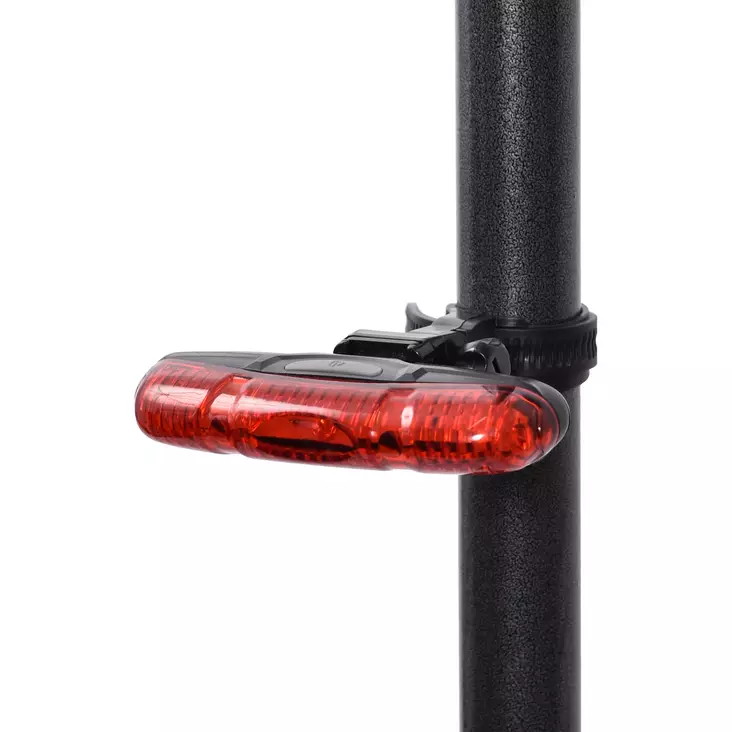 Polkupyörän takavalo LED 10lm